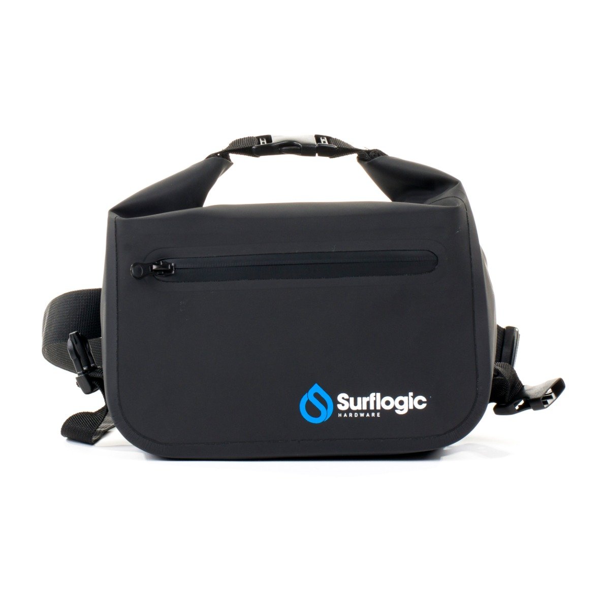 Surflogic Waterproof Dry Waist Pack - 2L