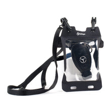 Surflogic Waterproof Key Case - Black