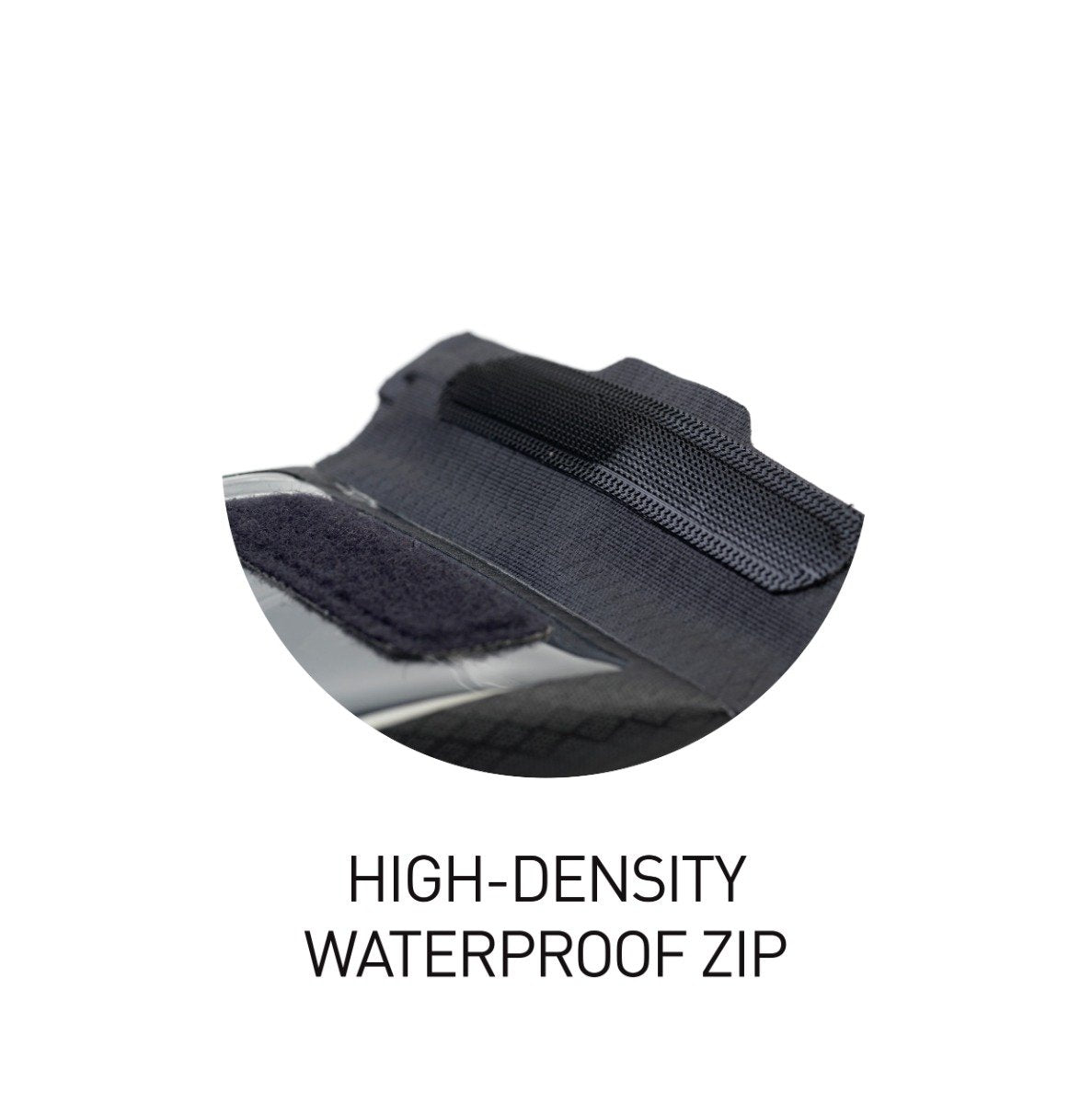 Surflogic Waterproof Key Case Zip