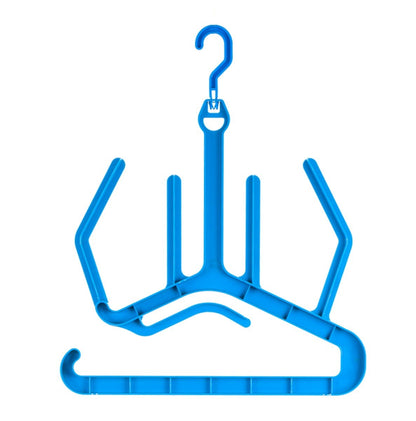 Surflogic Wetsuit Hanger Maxi - Blue