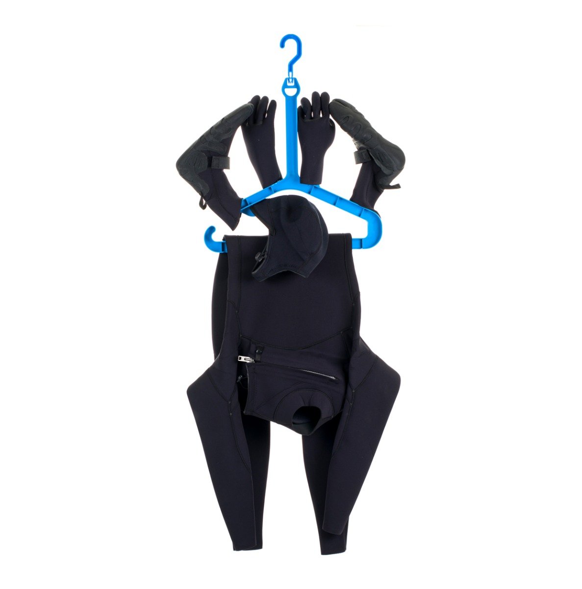Surflogic Wetsuit Hanger