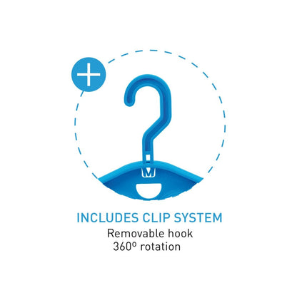 Surflogic Wetsuit Hanger