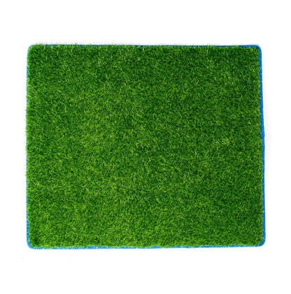 Changing Roll Mat - Grass