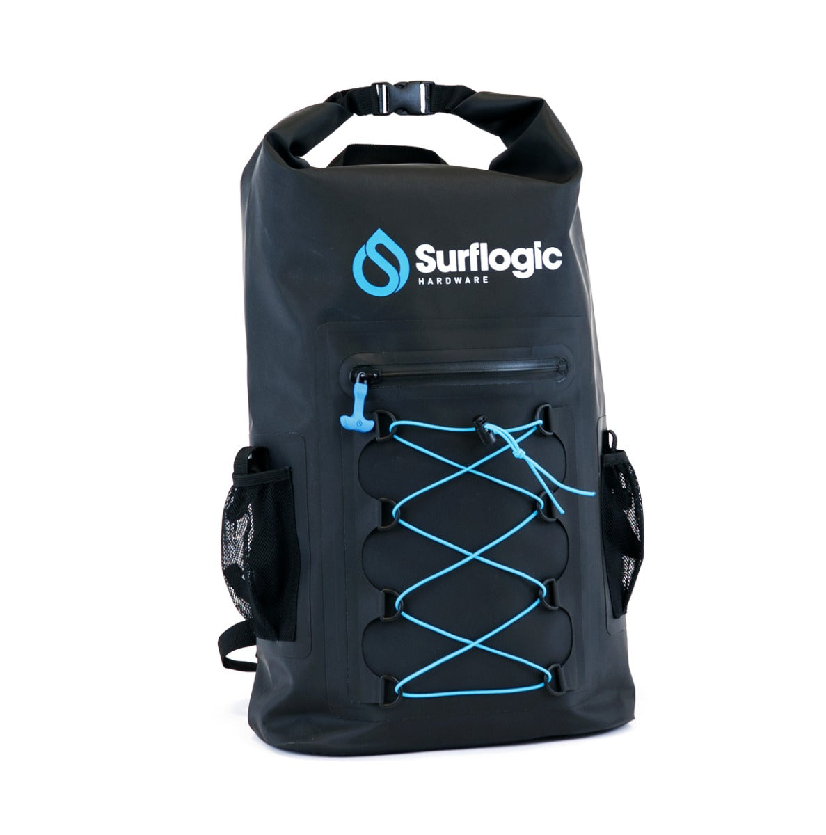 Surflogic Prodry Waterproof Backpack - 30L - front