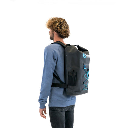 Surflogic Prodry Waterproof Backpack - 30L
