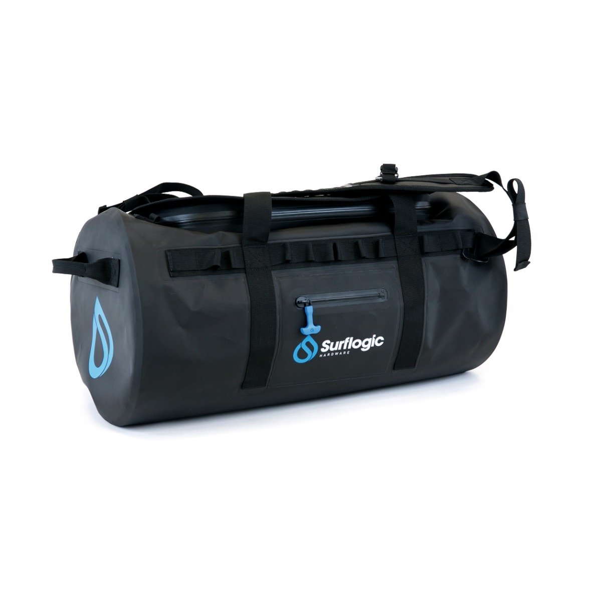 Surflogic Prodry-Zip Waterproof Duffel Bag - 50L