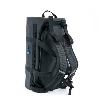 Surflogic Prodry-Zip Waterproof Duffel Bag - 50L - straps