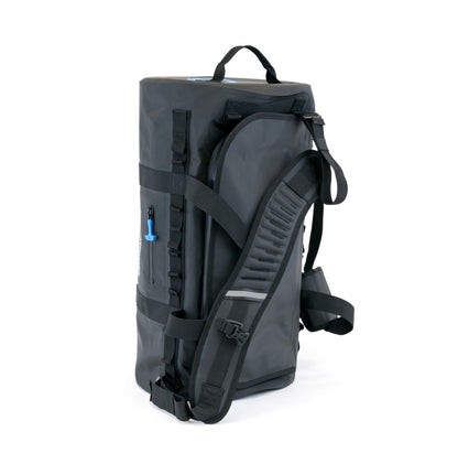 Surflogic Prodry-Zip Waterproof Duffel Bag - 50L - back