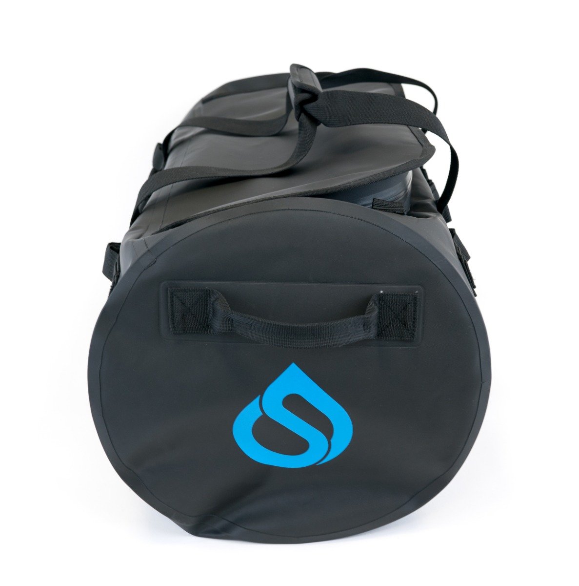 Surflogic Prodry-Zip Waterproof Duffel Bag - 50L - side