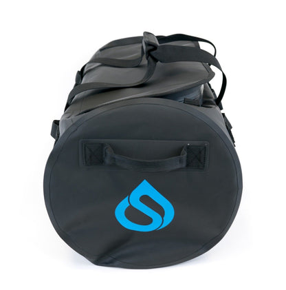 Surflogic Prodry-Zip Waterproof Duffel Bag - 50L - side