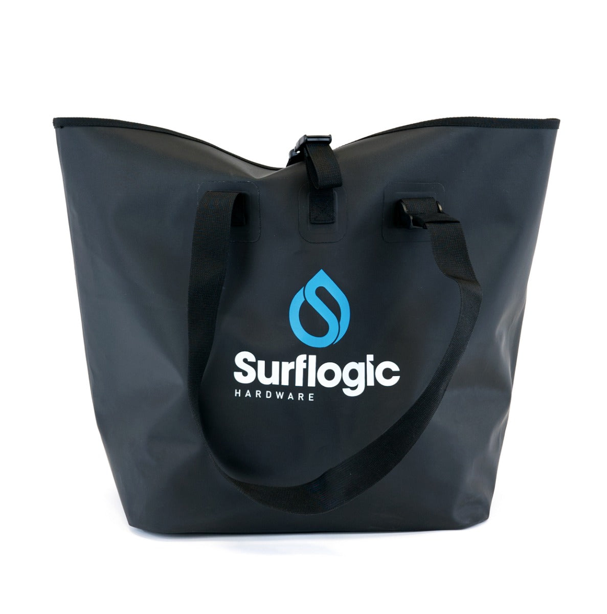 Surflogic Waterproof Dry-Bucket Bag - 50L