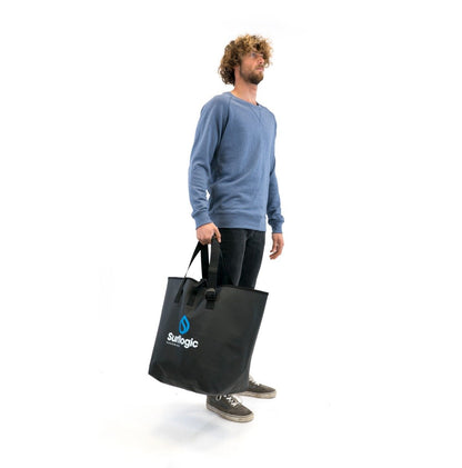 Surflogic Waterproof Dry-Bucket Bag