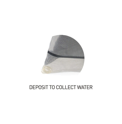 Surflogic Wetsuit Clean & Dry System Bag - deposit