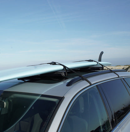 Surflogic Soft Roof Racks SUP/Longboard