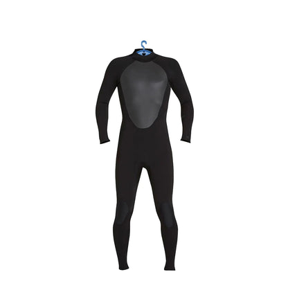 Surflogic Wetsuit Hanger - Blue