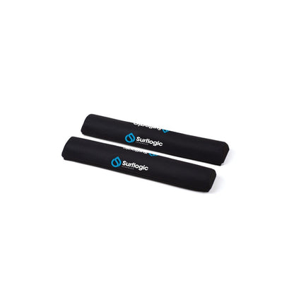 Surflogic Aero Rack Pads - 50cm