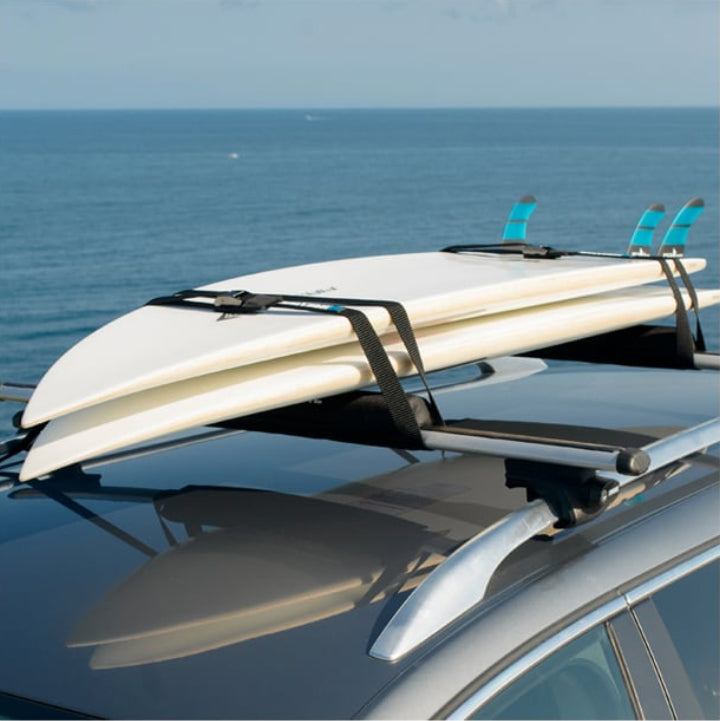 Surflogic Tie Down Straps  - 3,65m