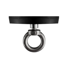 Surflogic Magnetic Wetsuit Hook - Black