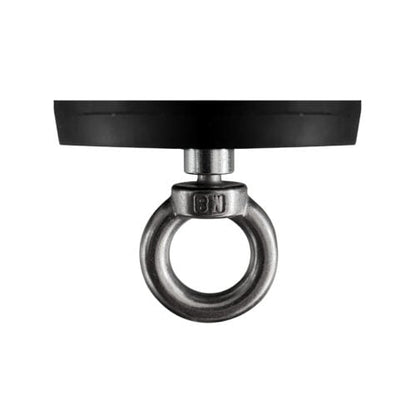 Surflogic Magnetic Wetsuit Hook - Black