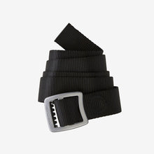 Patagonia Tech Web Unisex Belt - Black