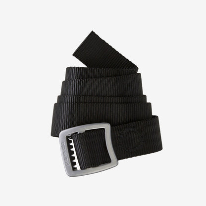 Patagonia Tech Web Unisex Belt - Black