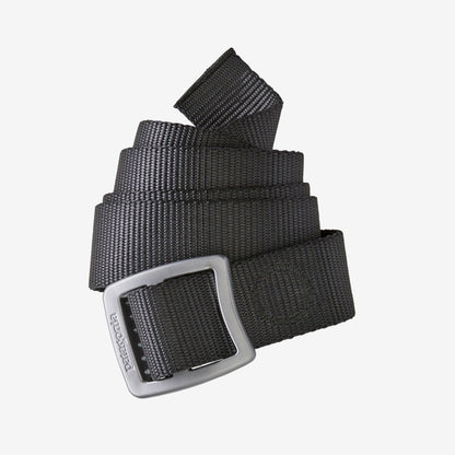Patagonia Tech Web Unisex Belt - Forge Grey