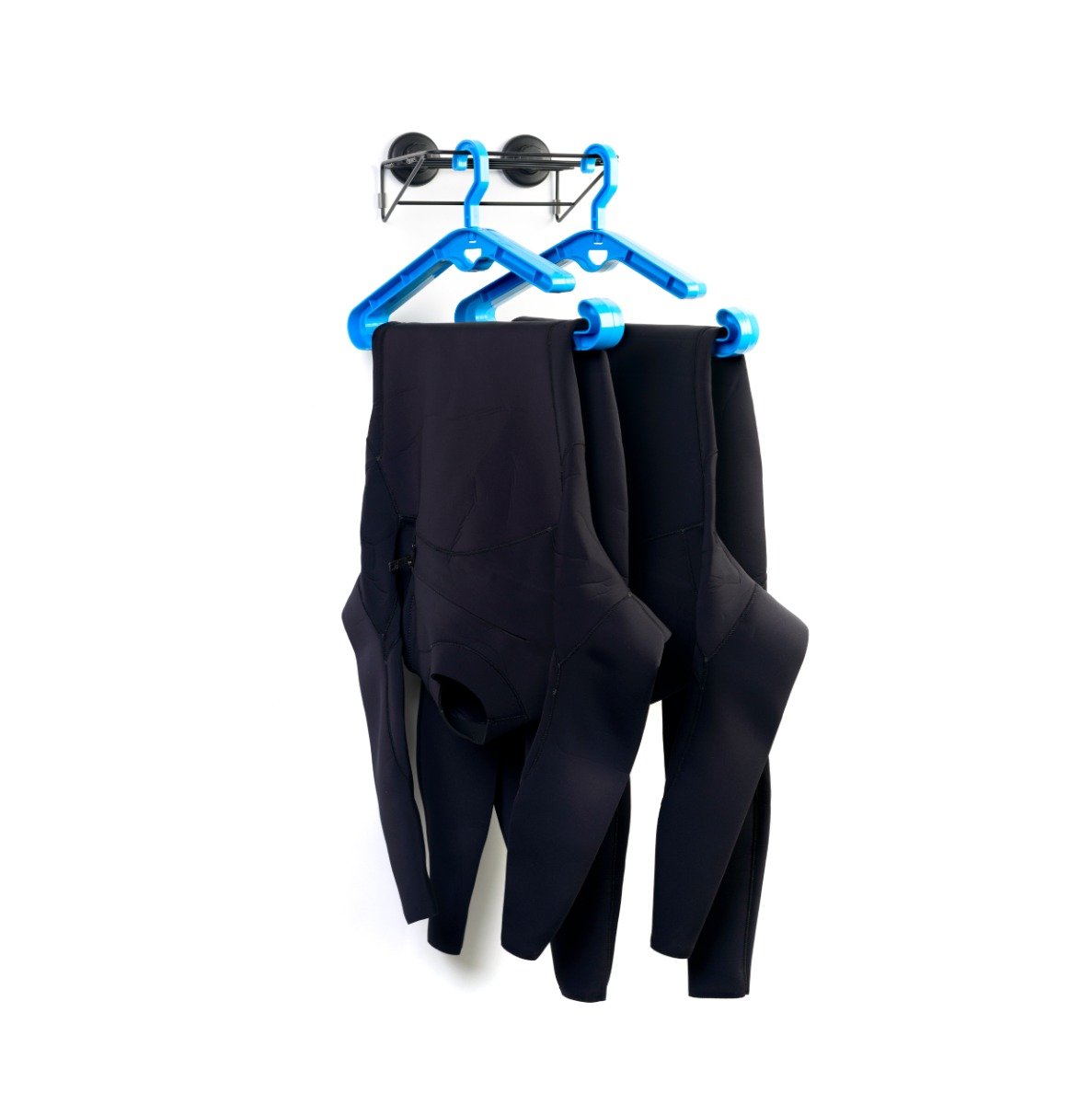 Wetsuit Suction Rack