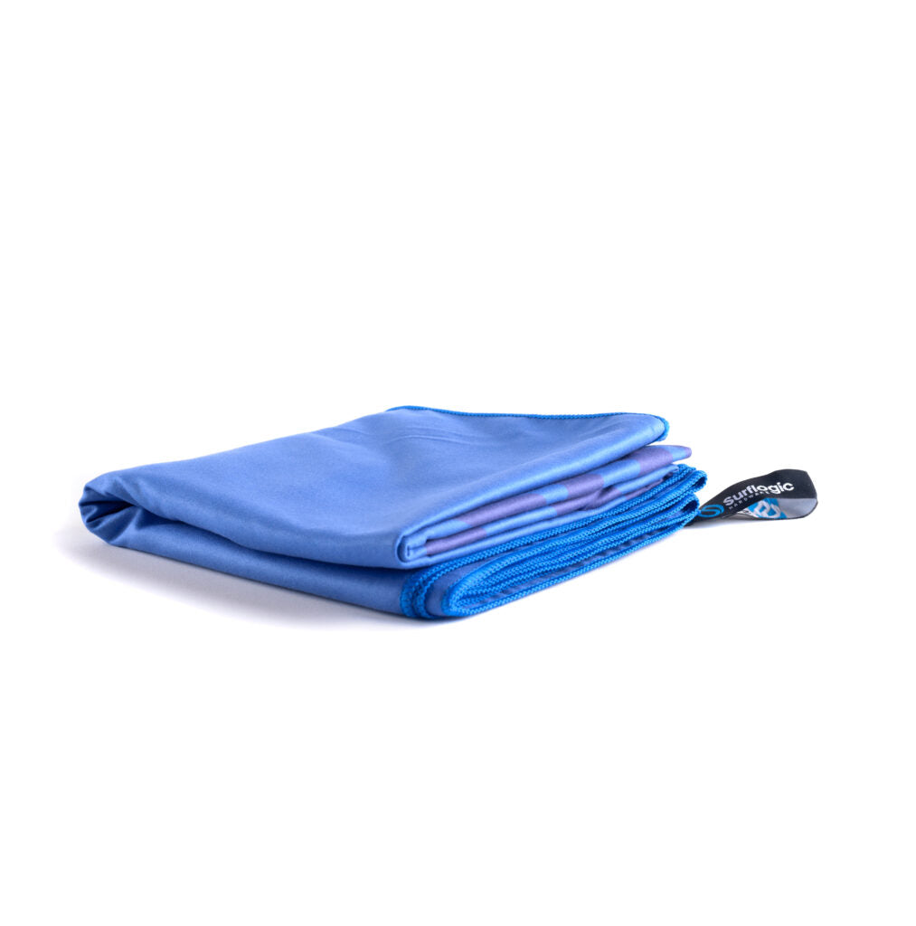 surflogic quick drying towel 