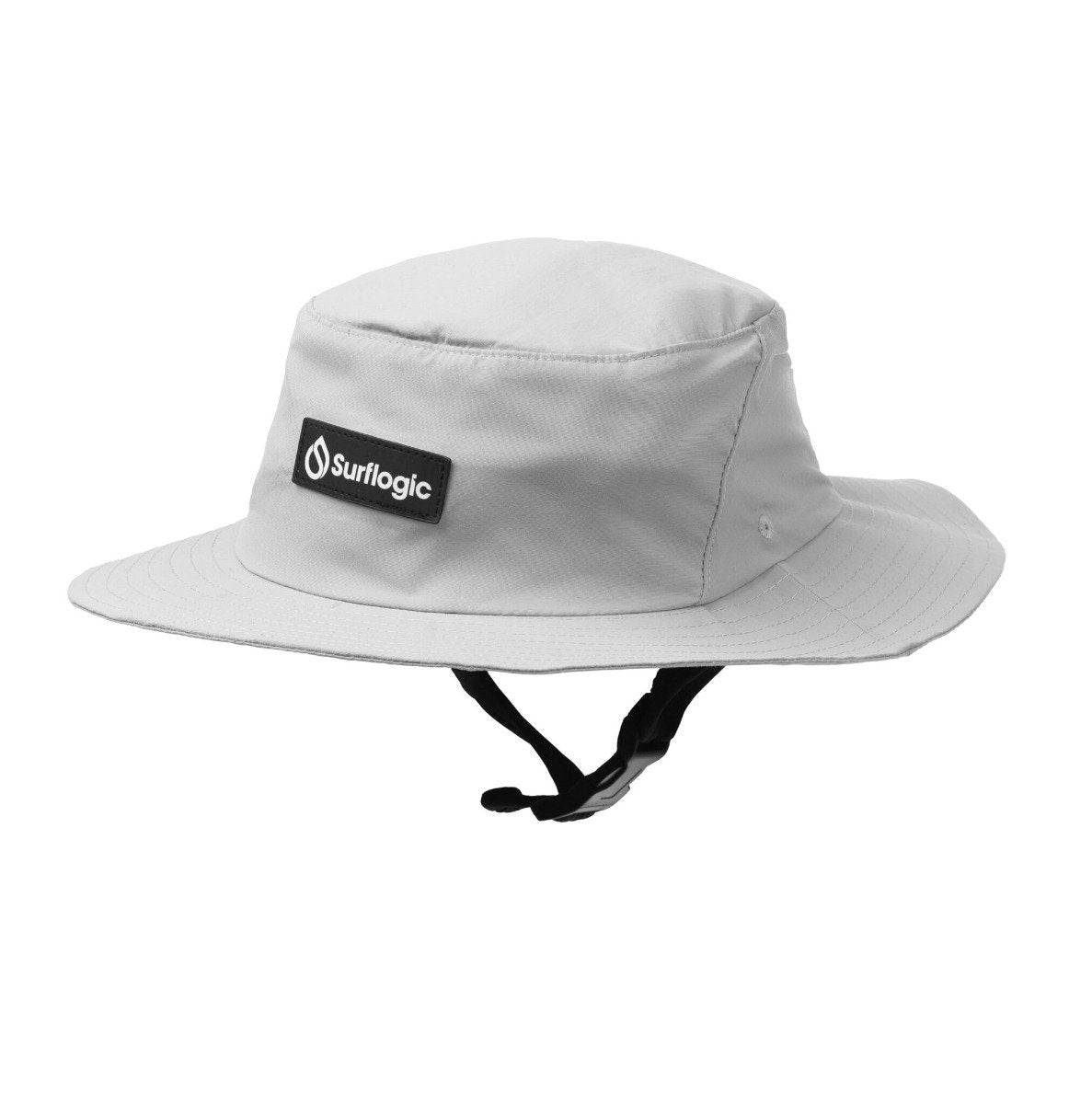 Surflogic Surf Hat - Grey