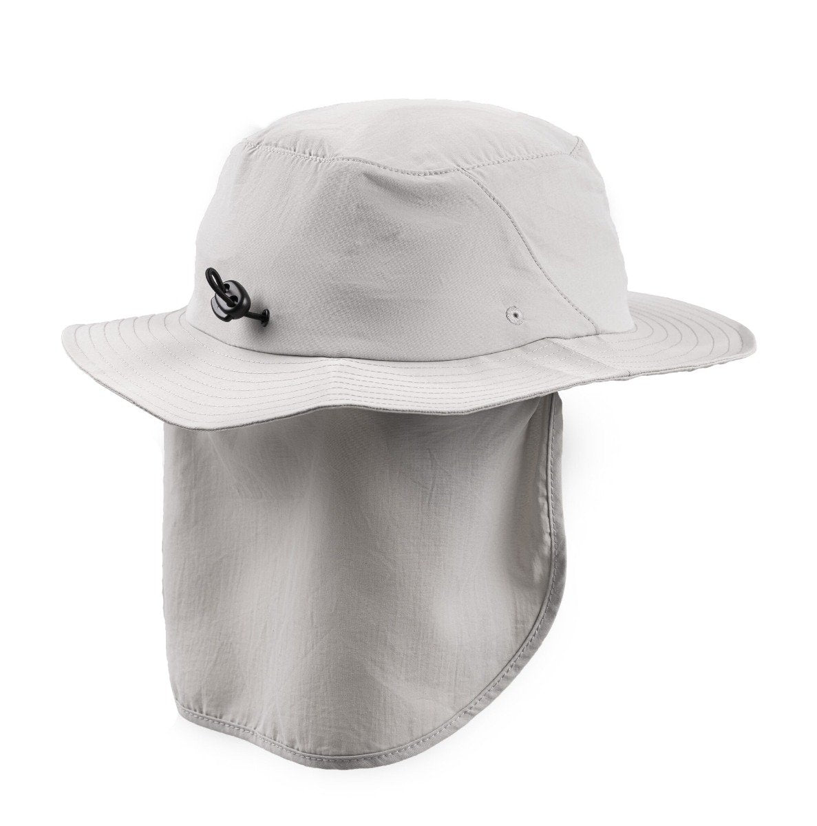 Surflogic Surf Hat - Grey