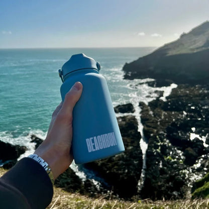 Beachbum Water Bottle - 650ml / 22oz