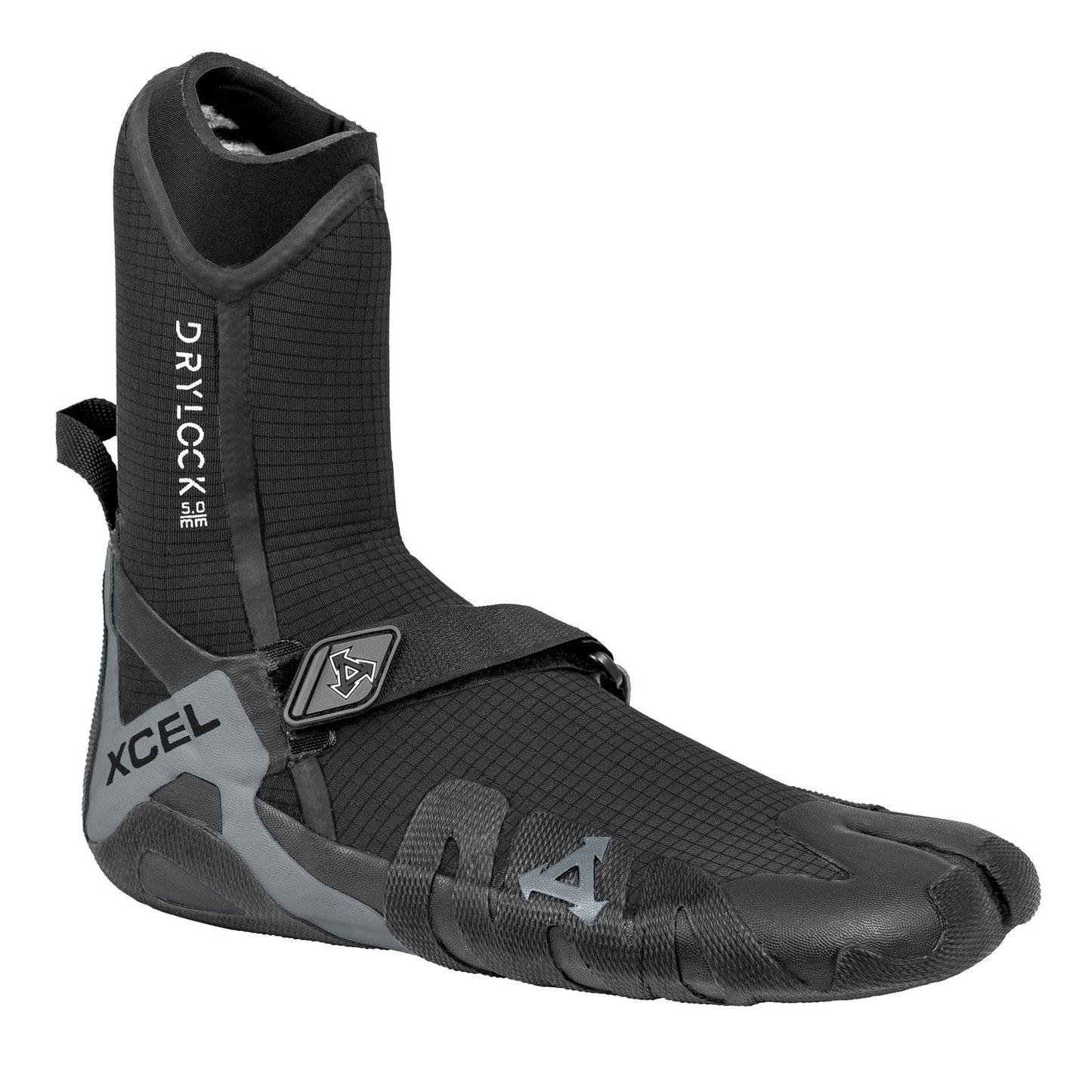 drylock 5mm wetsuit boots