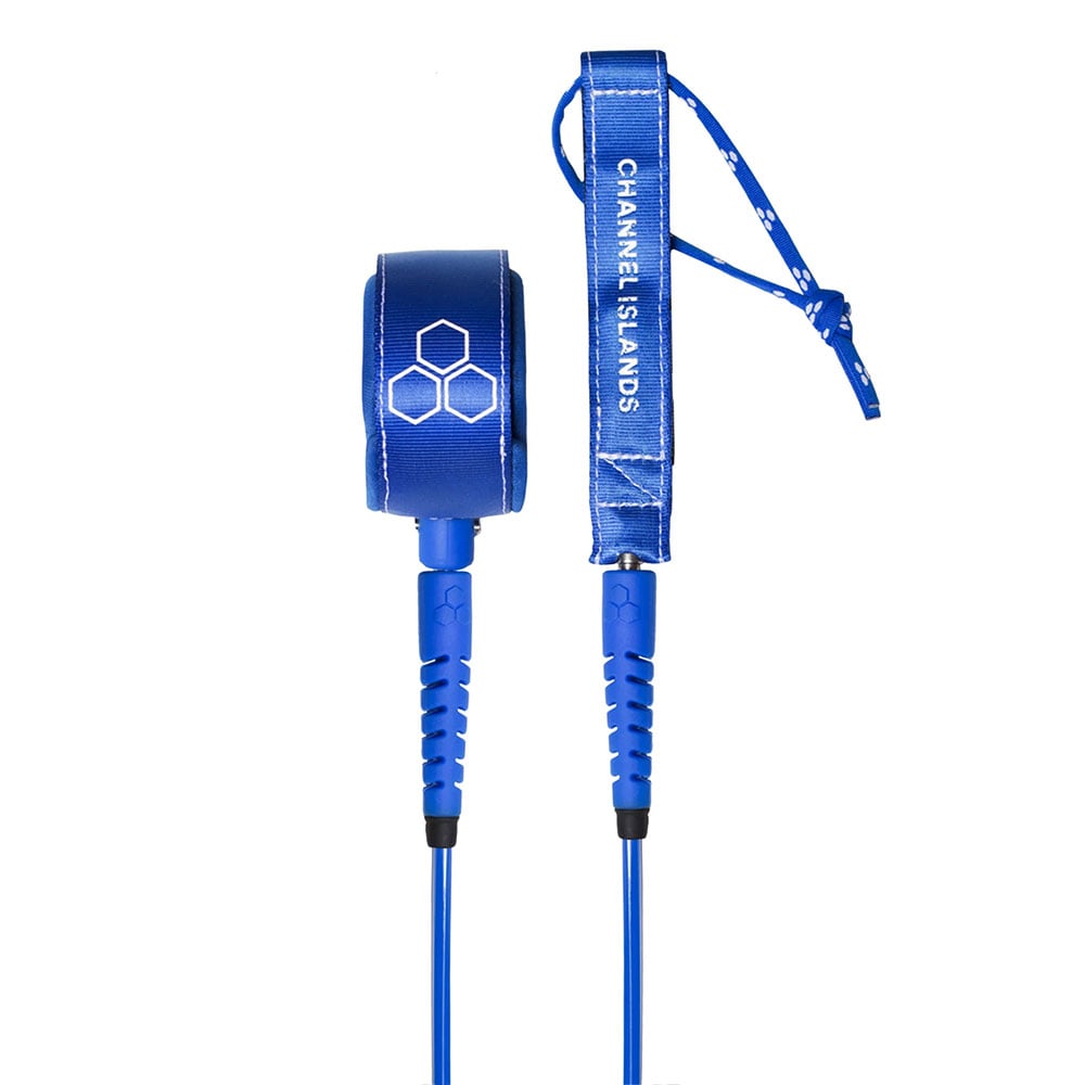 Channel Island Michael February Everyday 6ft Leash in Future Dusk