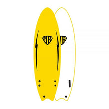 MR EZI RIDER 6FT 0 YELLOW