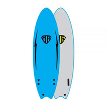 MR Ezi Rider 5ft 6 Blue