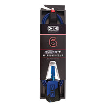 Ocean & Earth 6ft One-XT comp regular leash