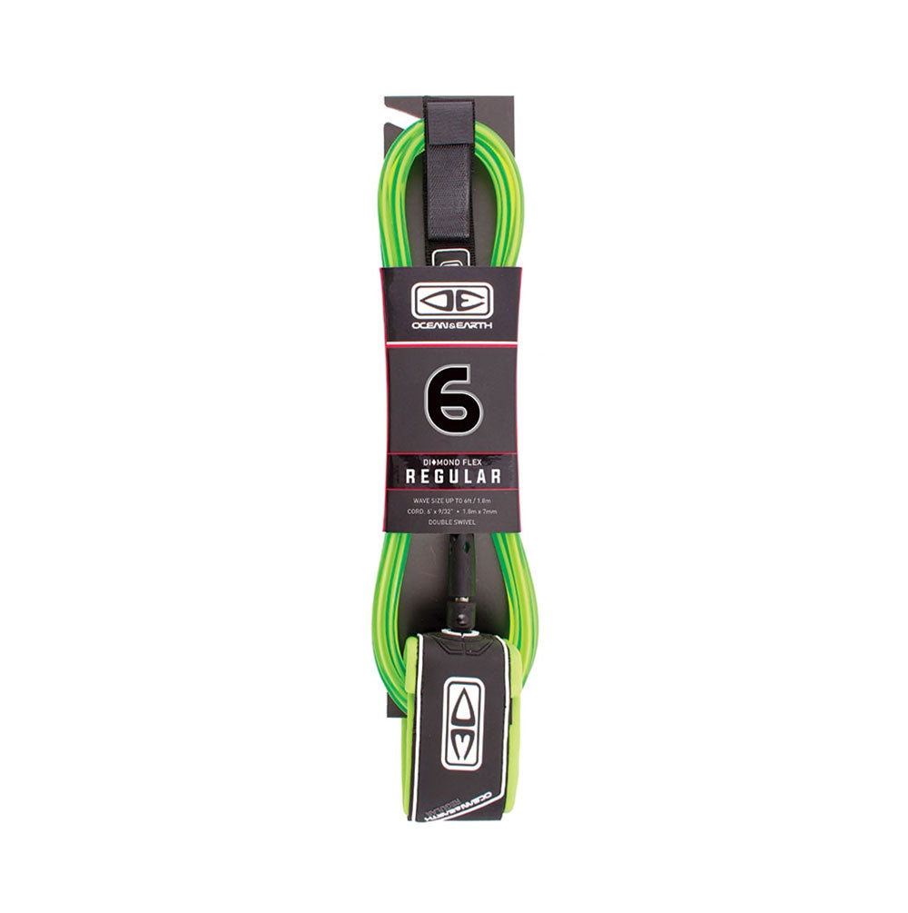 6ft Surfboard Leash