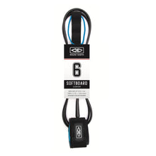 Ocean & Earth 6ft Softboard Leash