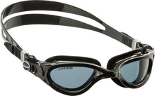 Cressi Flash Tinted Lens Goggles 2021 - Black