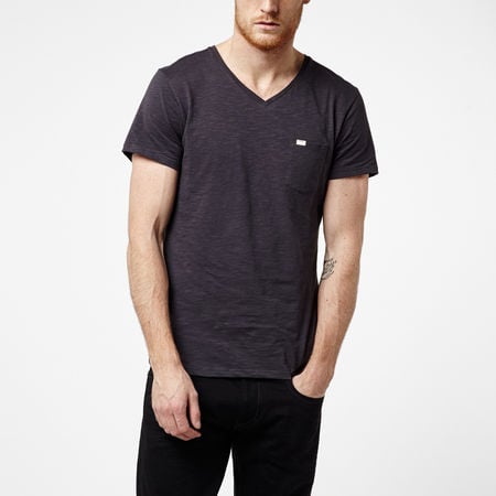 Oneill Men's Jack's Base V-Neck Tee