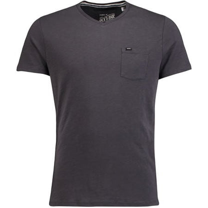 Oneill Men's Jack's Base V-Neck Tee