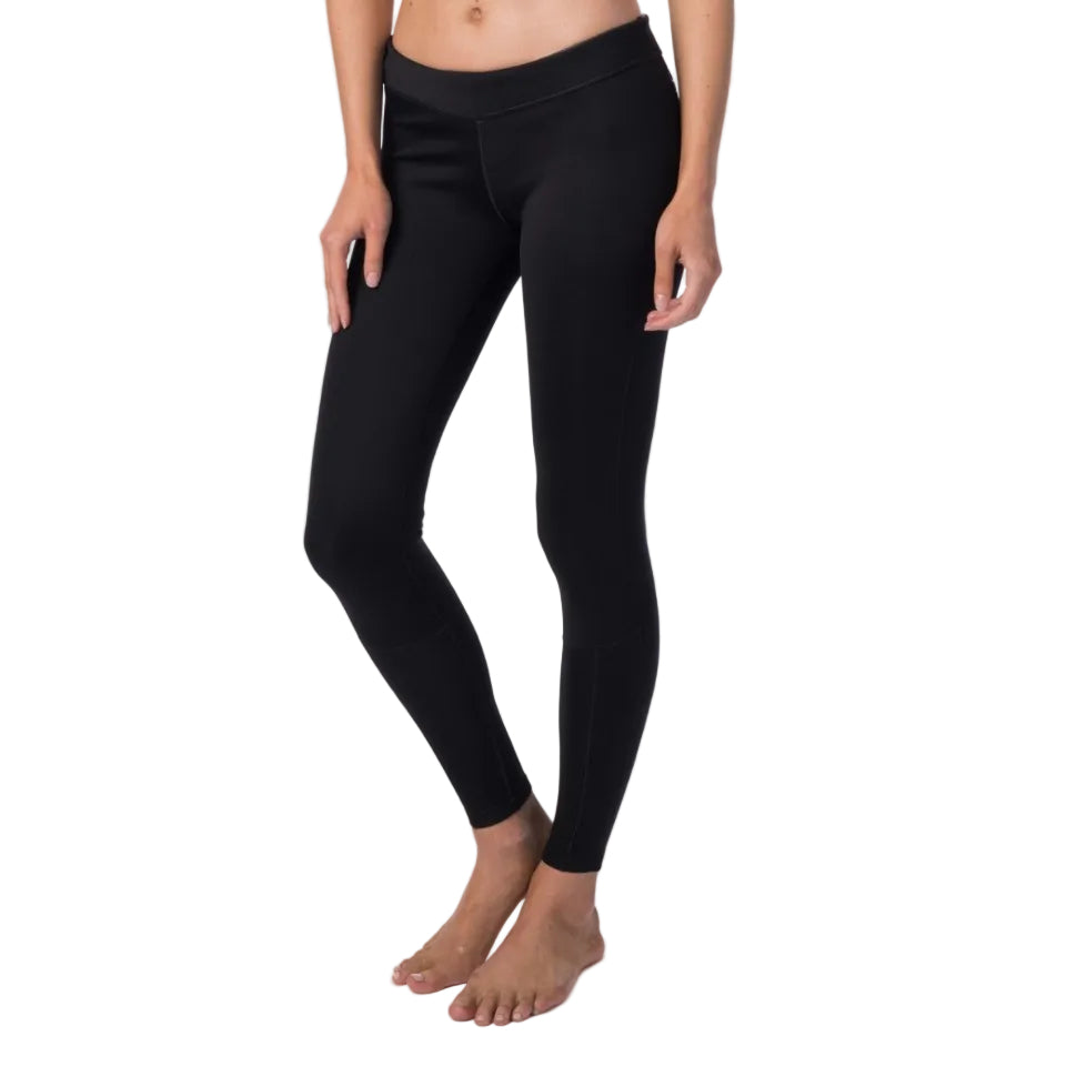 Rip Curl G-Bomb 1mm Womens Long Neoprene Pant 2021