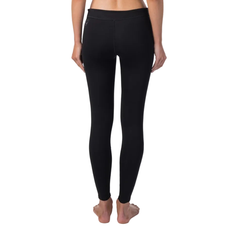 Rip Curl G-Bomb 1mm Womens Long Neoprene Pant 2021 - Back