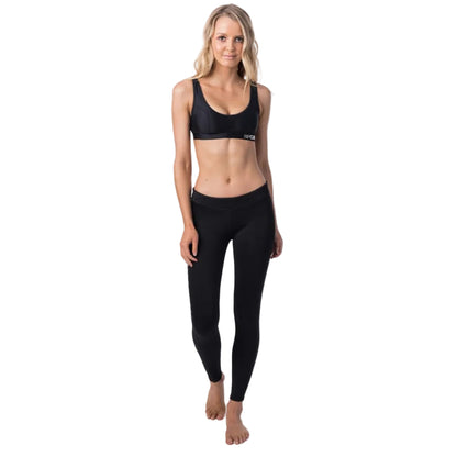 wetsuit pants rip curl black