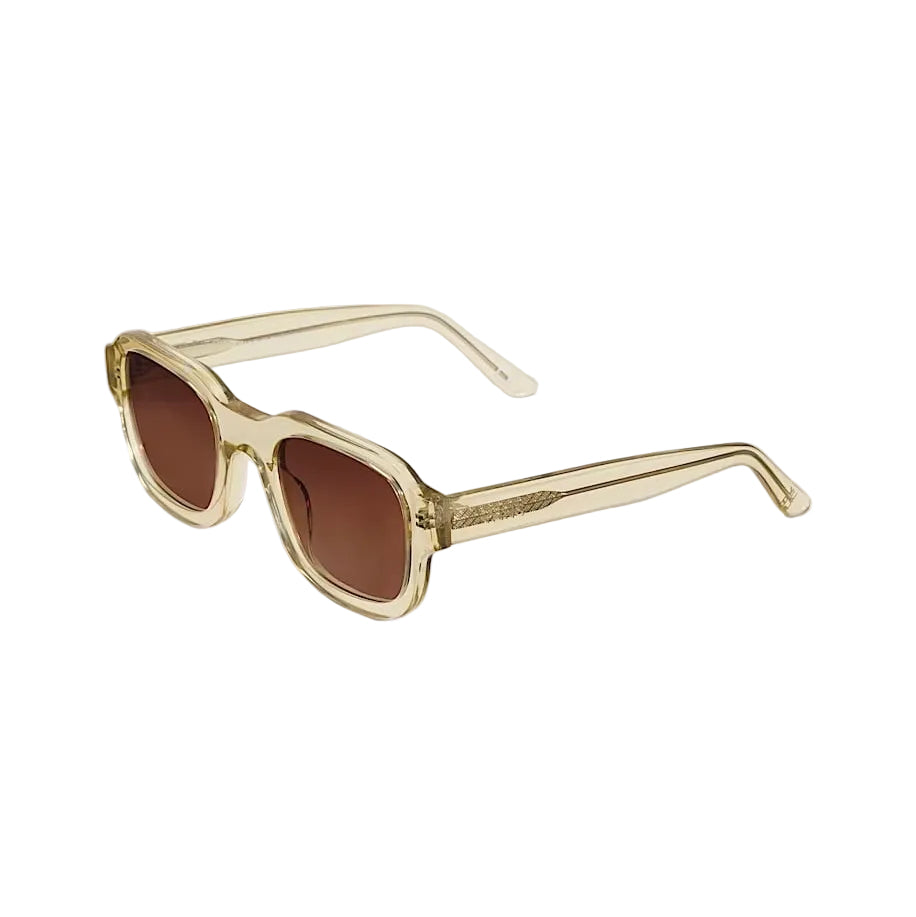 Vans 66 Sunglasses - Burnt Gold