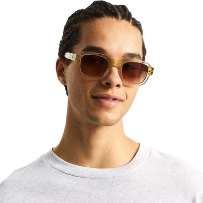 Vans 66 Sunglasses - Burnt Gold