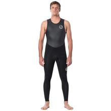 Sleeveless Long John 1.5mm