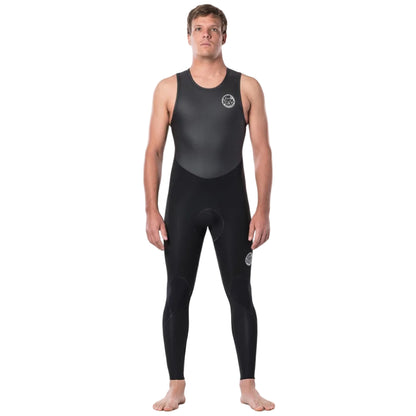 Sleeveless Long John 1.5mm