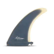 Futures Albacore 7.5 Single Flex Fin - Indigo