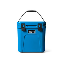 Yeti Roadie 24 Cool Box - Big Wave Blue